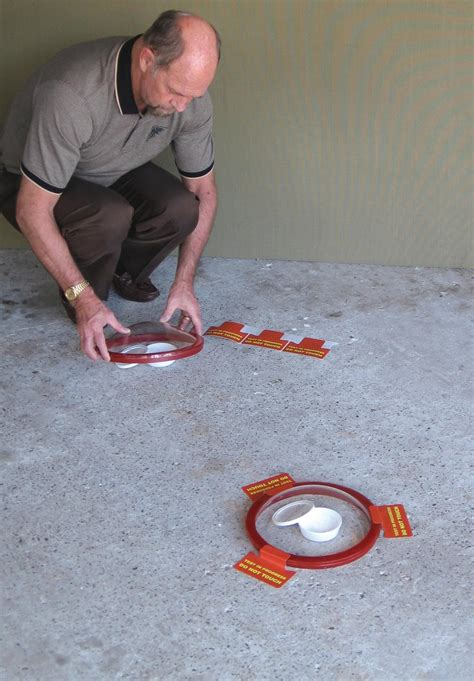 concrete moisture testing equipment|moisture testing for concrete floors.